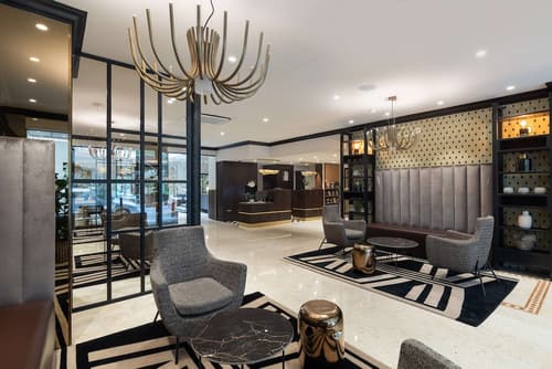 Best Western Plus Hotel Massena Nice