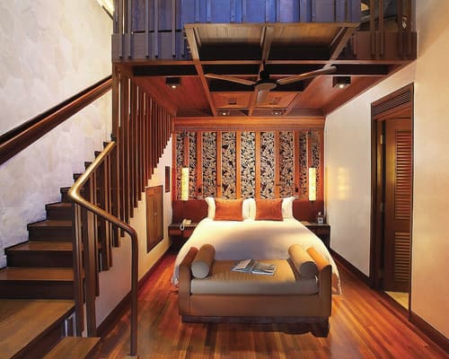 Four Seasons Resort Bali at Sayan, Room