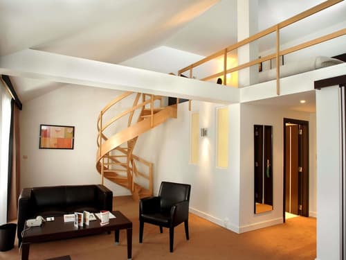 Mercure Brussels Centre Rogier
