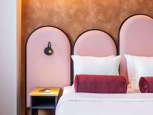Mercure Brussels Centre Rogier