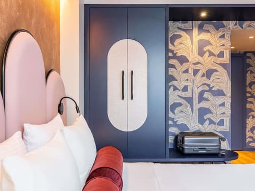 Mercure Brussels Centre Rogier