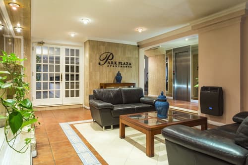Park Plaza Apartments