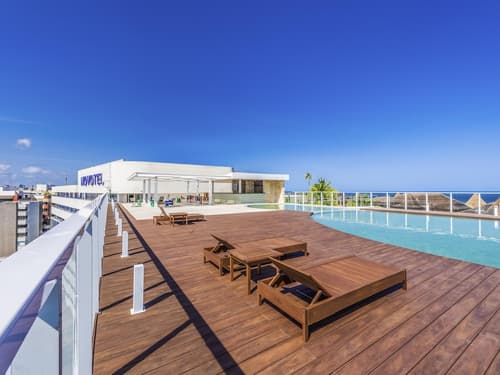 Novotel Salvador Rio Vermelho