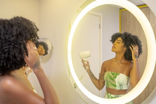 Novotel Salvador Rio Vermelho, Room