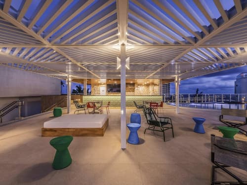 Novotel Salvador Rio Vermelho