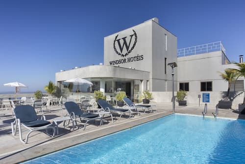 Windsor Plaza Copacabana, Primary image