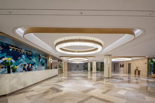 Sunworld Dynasty Hotel Beijing Wangfujing