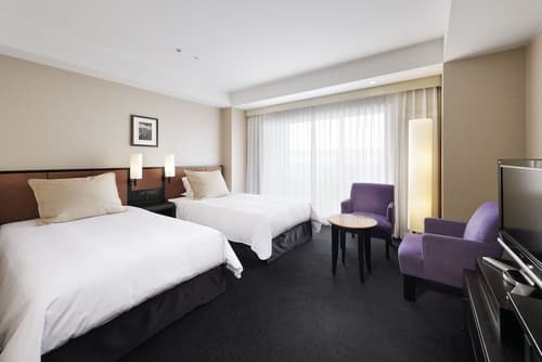 Hotel Granvia Kyoto, Room