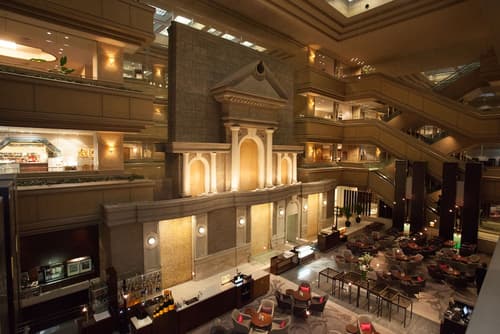 Nagoya Tokyu Hotel