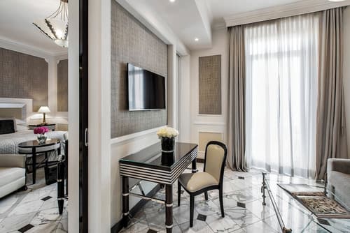 Baglioni Hotel Regina - The Leading Hotels of the World
