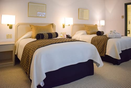 Hotel Europa La Paz, Room