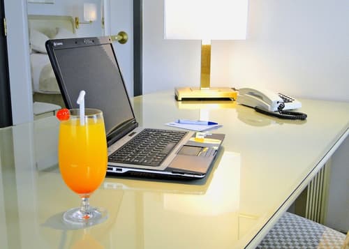 Hotel Europa La Paz, Room