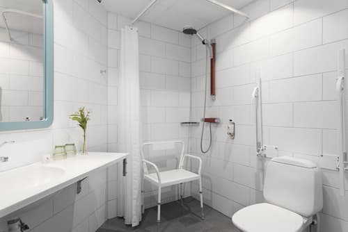 Good Morning Halmstad, 