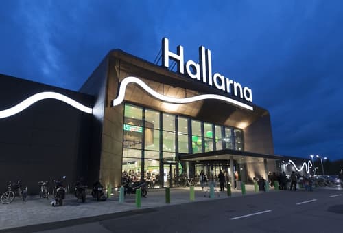 Good Morning Halmstad, 