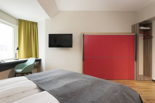 Good Morning Halmstad, 