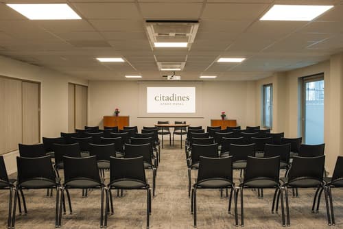 Citadines Place d’Italie Paris, Meeting facility