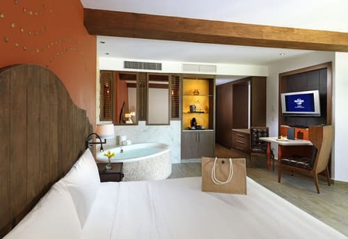 Hard Rock Hotel Riviera Maya -  All Inclusive, Room