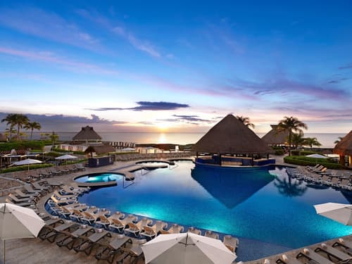 Hard Rock Hotel Riviera Maya -  All Inclusive, Room