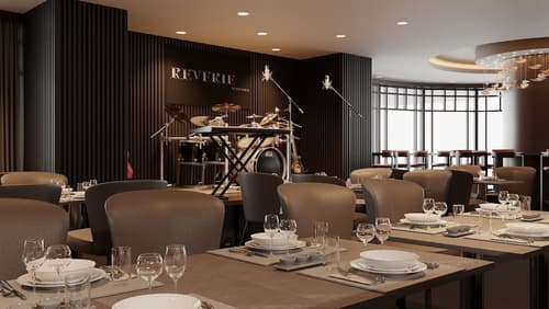 Rendezvous Hotel Singapore by Far East Hospitality