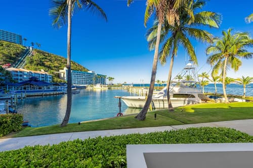 El Conquistador Resort