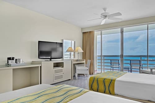 El Conquistador Resort