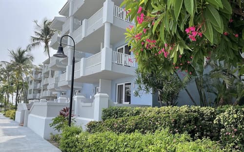 El Conquistador Resort