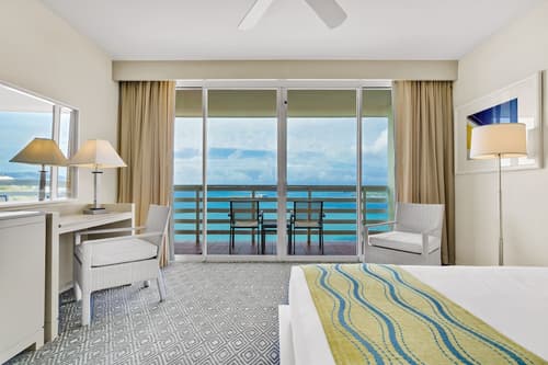 El Conquistador Resort