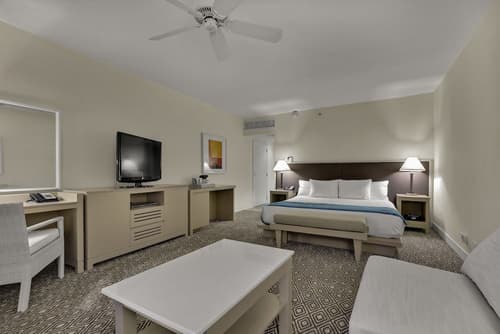 El Conquistador Resort