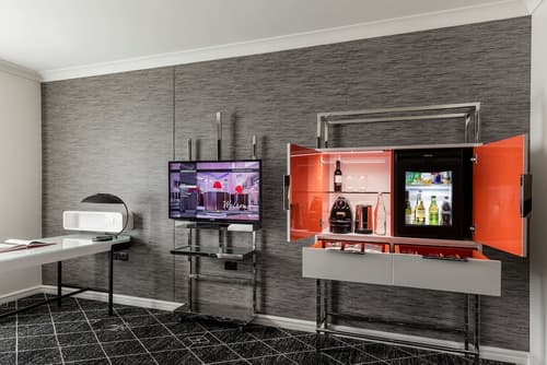 Swissotel Sydney