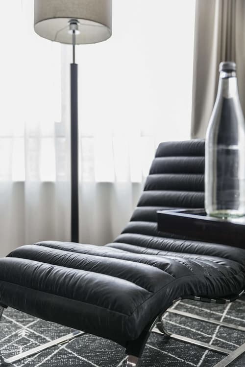 Swissotel Sydney, Room