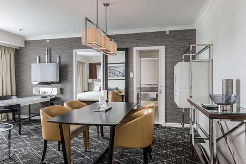 Swissotel Sydney, Room