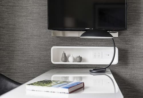 Swissotel Sydney, Room