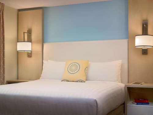 Sonesta ES Suites Houston Galleria