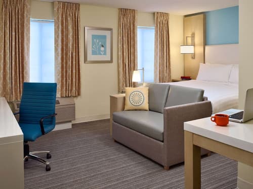 Sonesta ES Suites Houston Galleria