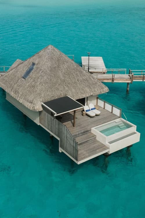The Westin Bora Bora Resort & Spa
