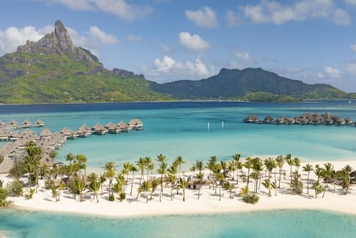 The Westin Bora Bora Resort & Spa
