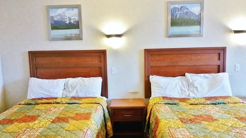 Alpine Motel