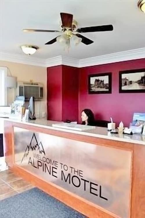 Alpine Motel