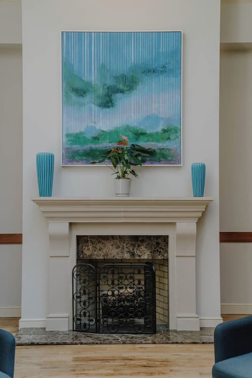 Club Quarters Hotel Rittenhouse Square, Philadelphia, Reception