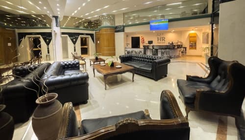 HR Plaza Luxor, Primary image