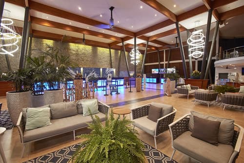 Divi Village Golf & Beach Resort, Lobby