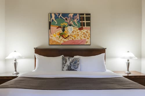 Chateau Versailles, Room