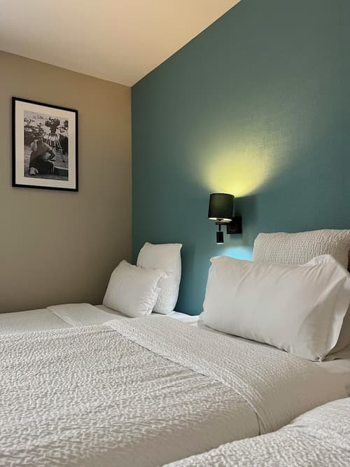 Hotel Central Saint Germain
