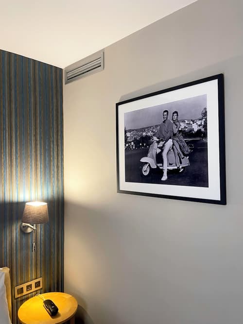 Hotel Central Saint Germain