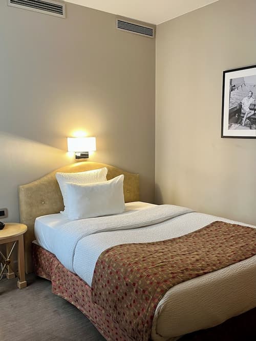 Hotel Central Saint Germain
