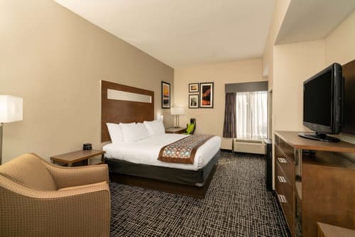 Wingate by Wyndham Memphis East