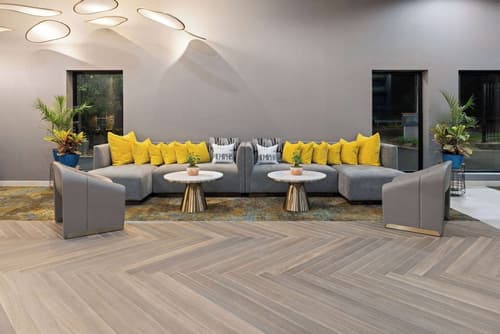 La Quinta Inn & Suites by Wyndham Memphis I-240, Lobby