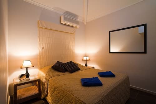 Potshot Hotel Resort, Room