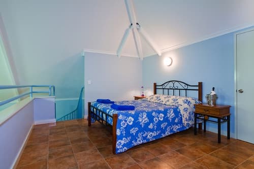 Potshot Hotel Resort, Room