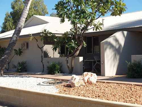 Potshot Hotel Resort, Room